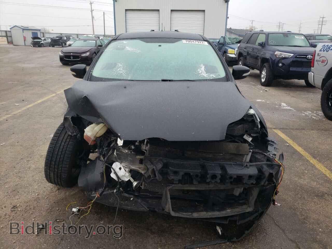 2013 FORD FOCUS - VIN: 1FADP3K21DL126777 - Photo 5