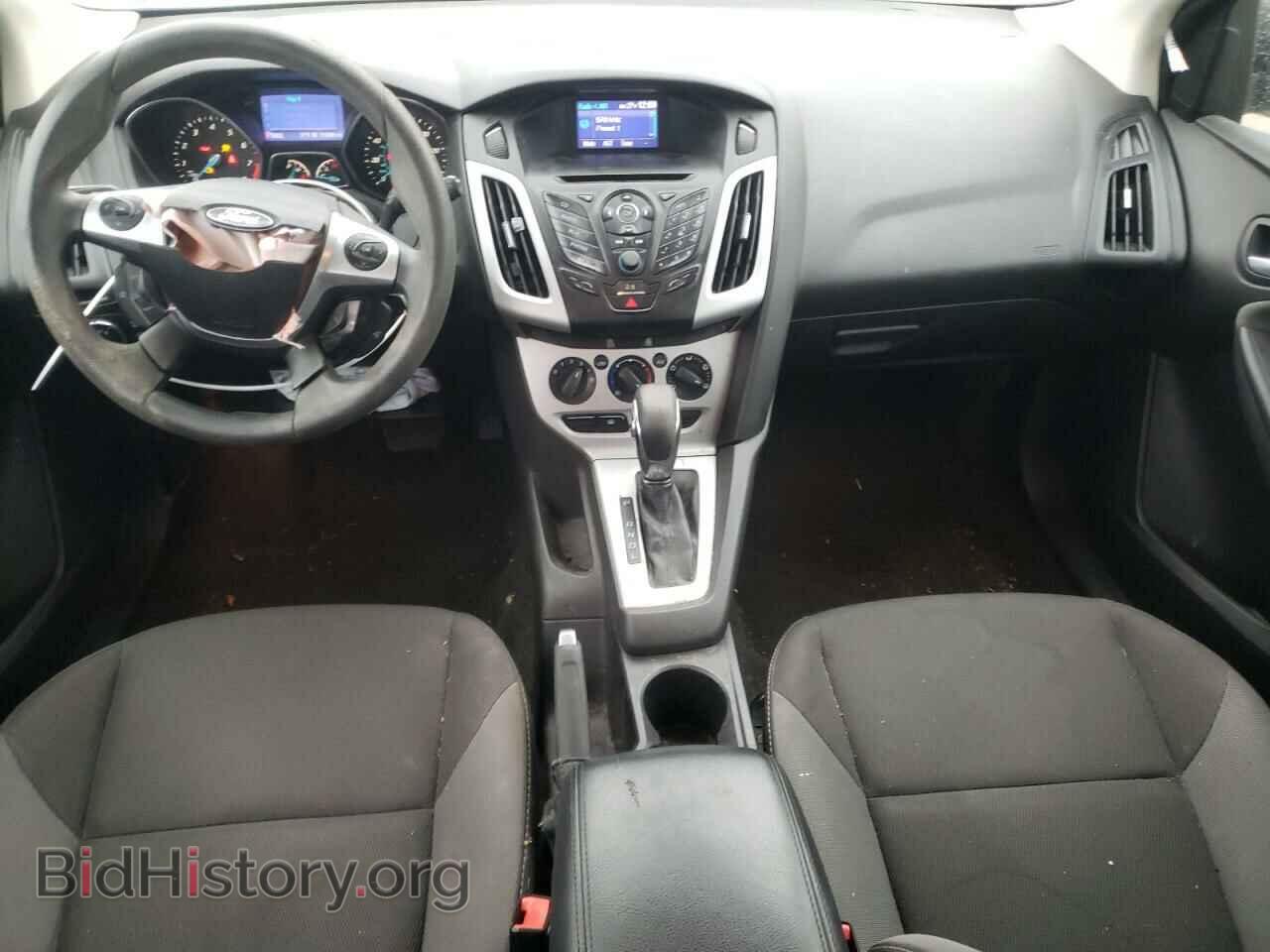 2013 FORD FOCUS - VIN: 1FADP3K21DL126777 - Photo 8
