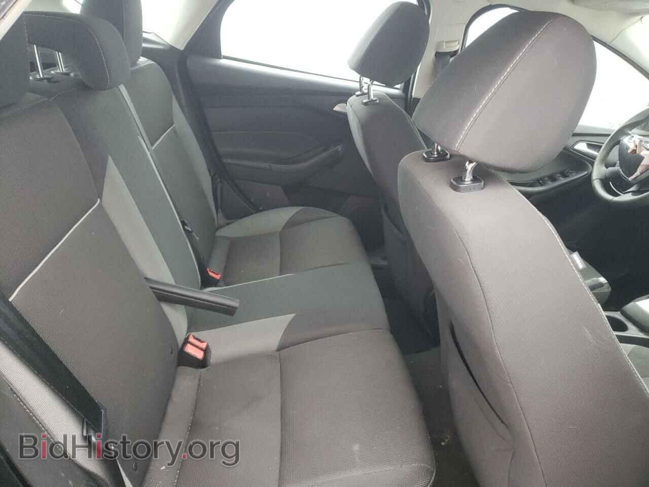2013 FORD FOCUS - VIN: 1FADP3K21DL126777 - Photo 10