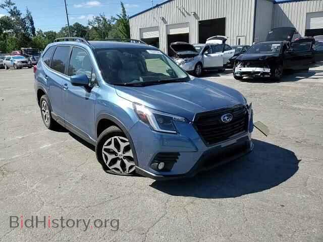 2023 SUBARU FORESTER - VIN: JF2SKAEC0PH411665 - Photo 14