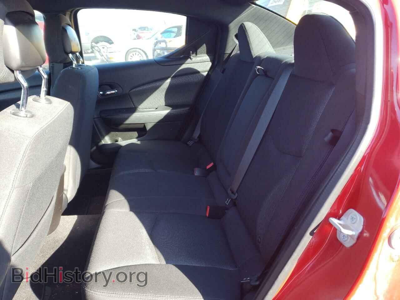 2014 DODGE AVENGER - VIN: 1C3CDZCB7EN220902 - Фото 6