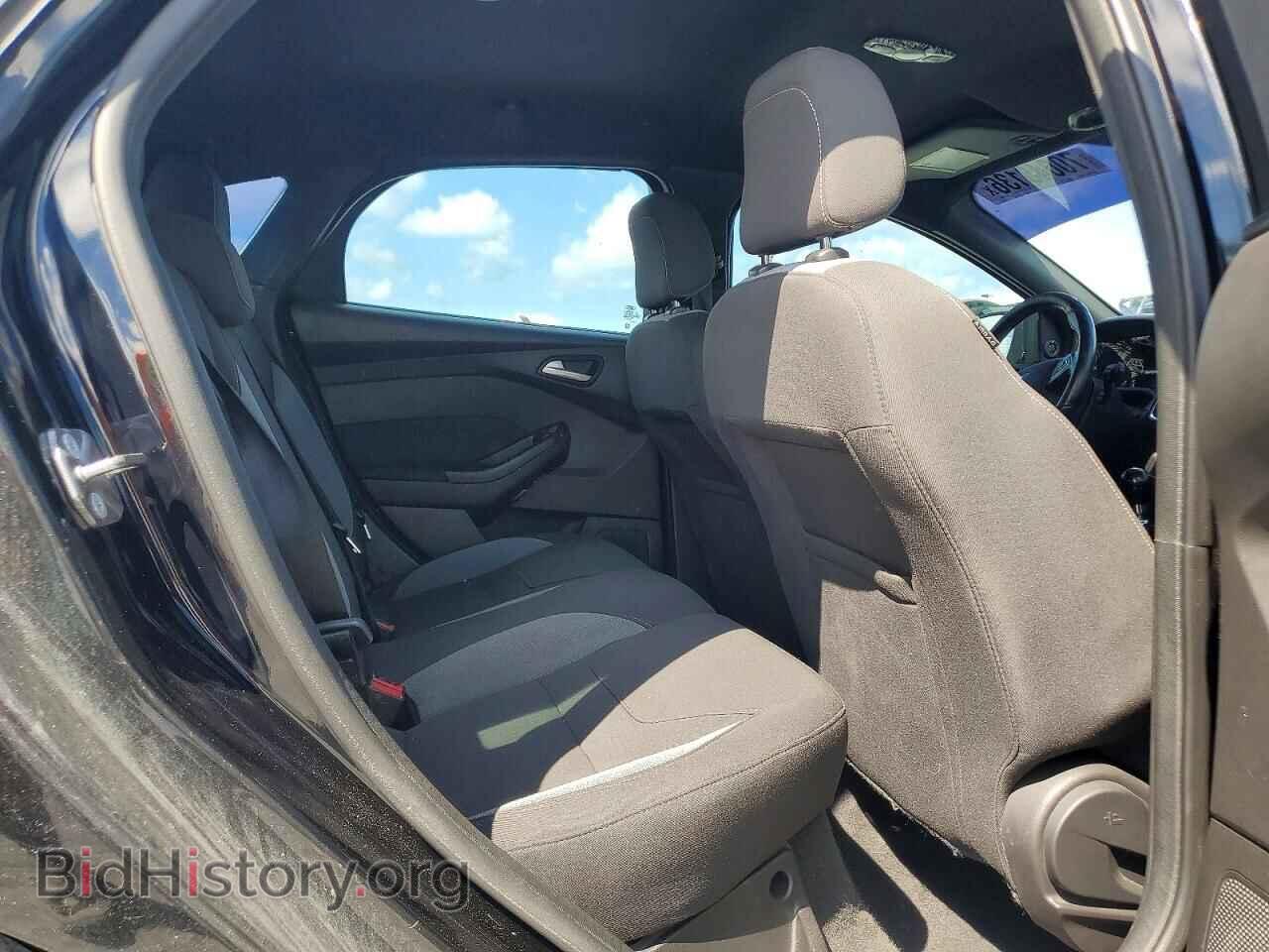 2016 FORD FOCUS - VIN: 1FADP3L96GL202686 - Photo 10