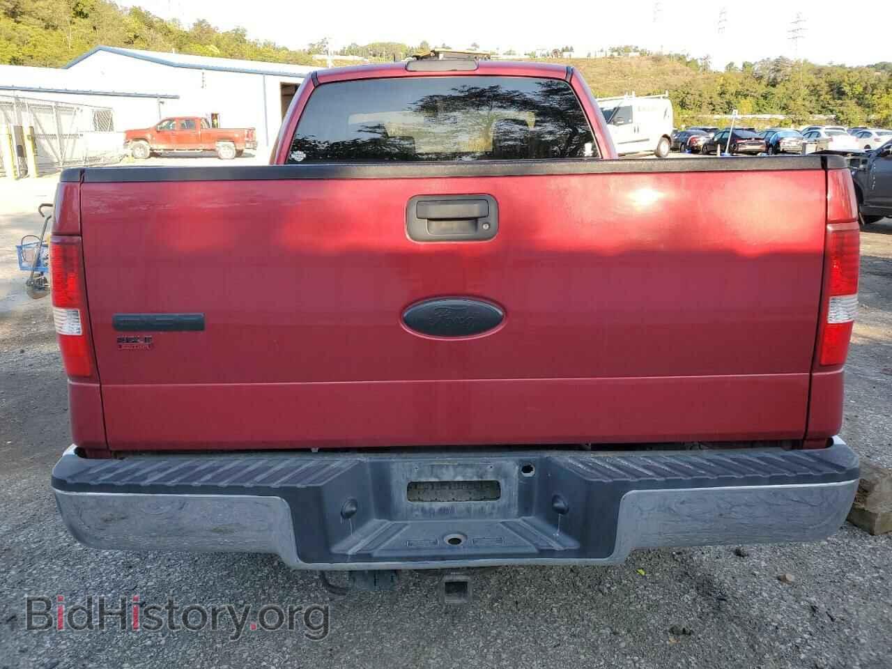 2008 FORD All Models - VIN: 1FTPX14V58FB85435 - Фото 6