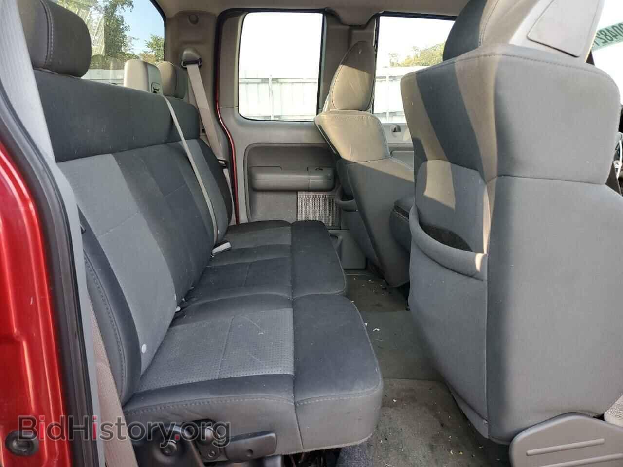 2008 FORD All Models - VIN: 1FTPX14V58FB85435 - Фото 10