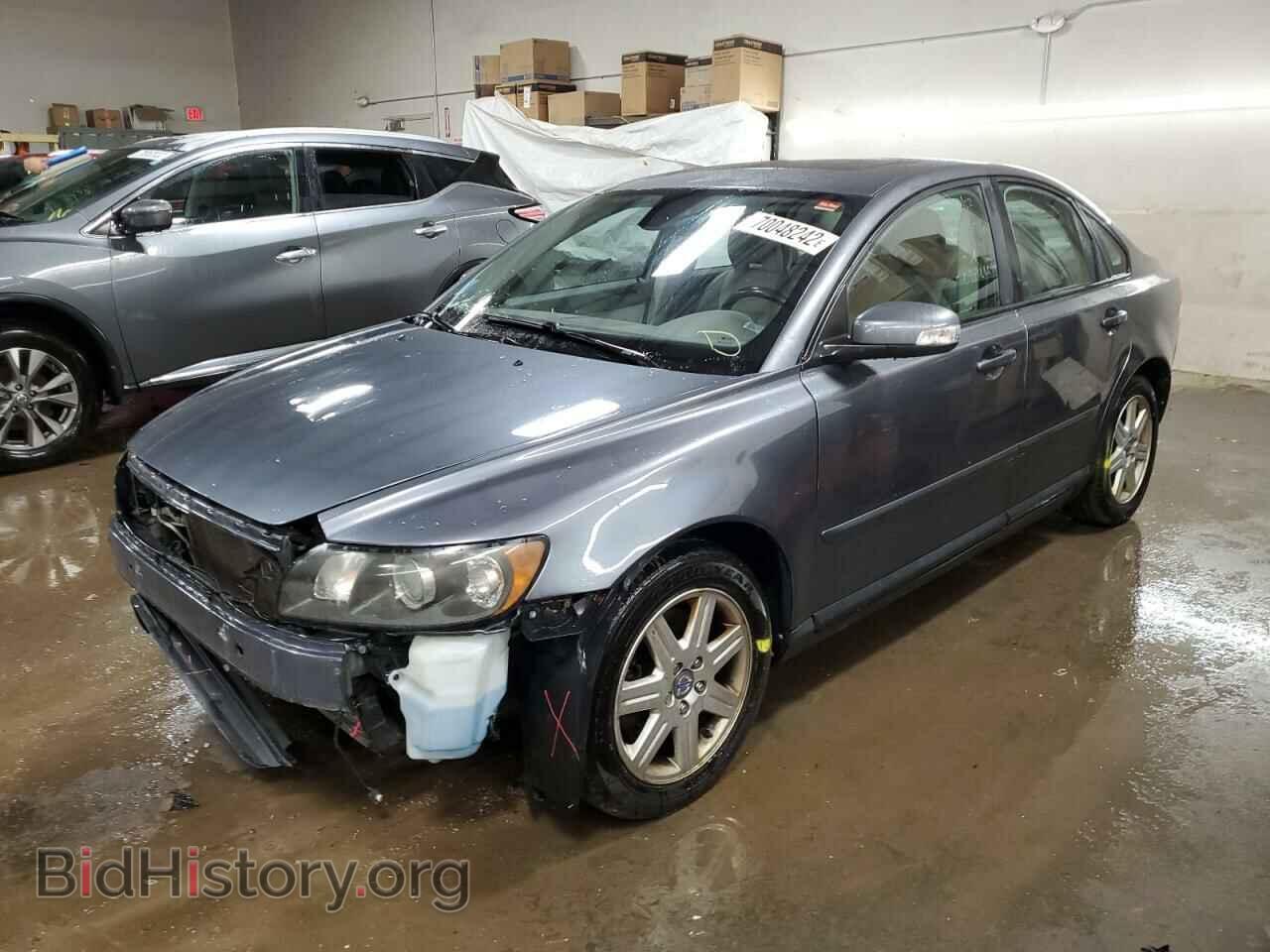 Фотография YV1MS382872251778 - VOLVO S40 2007