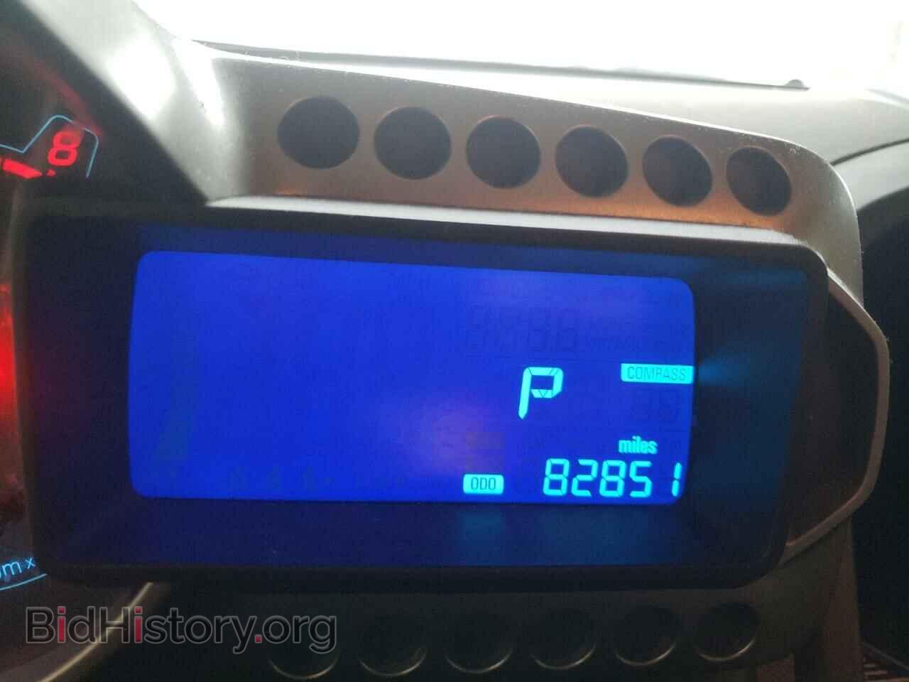 2012 CHEVROLET SONIC - VIN: 1G1JA5SH5C4109111 - Фото 8