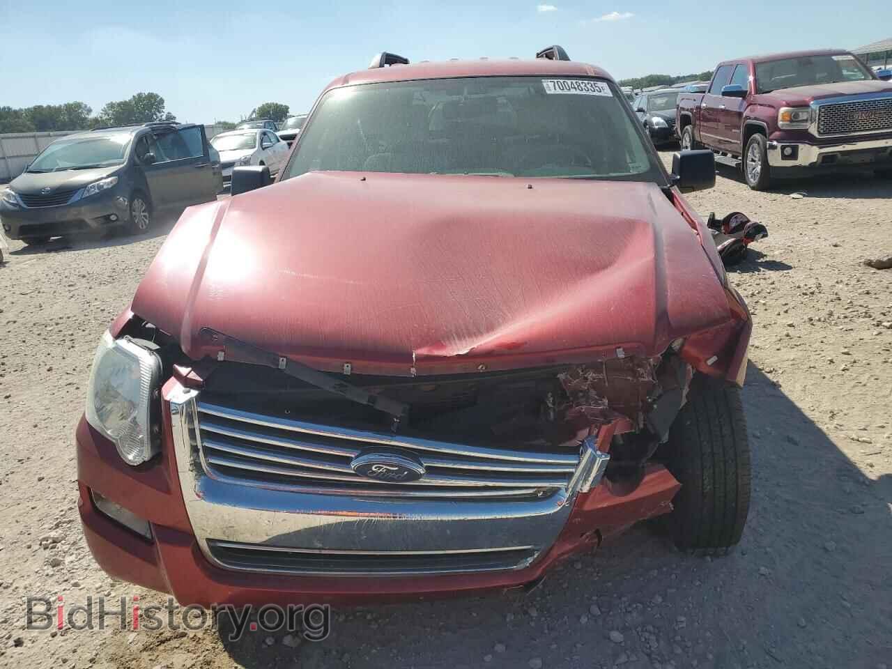 2007 FORD EXPLORER - VIN: 1FMEU73E77UA71902 - Photo 5