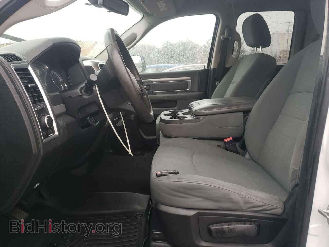 2013 RAM 1500 - VIN: 1C6RR6GP3DS625576 - Фото 7