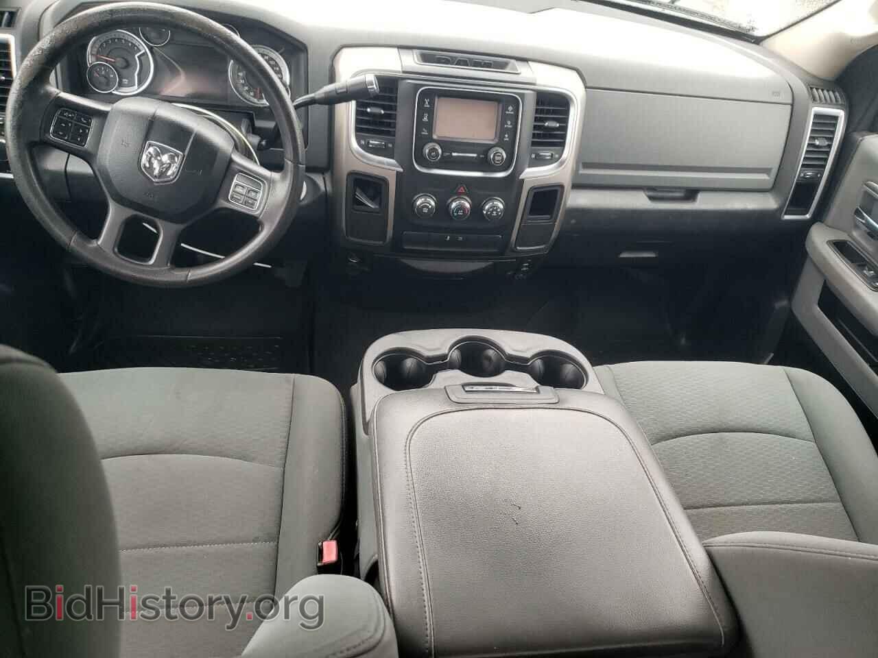 2013 RAM 1500 - VIN: 1C6RR6GP3DS625576 - Фото 8