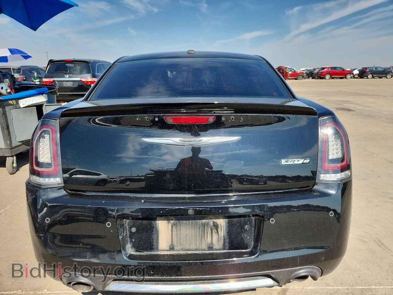 2013 CHRYSLER 300 - VIN: 2C3CCAFJ9DH529916 - Photo 6