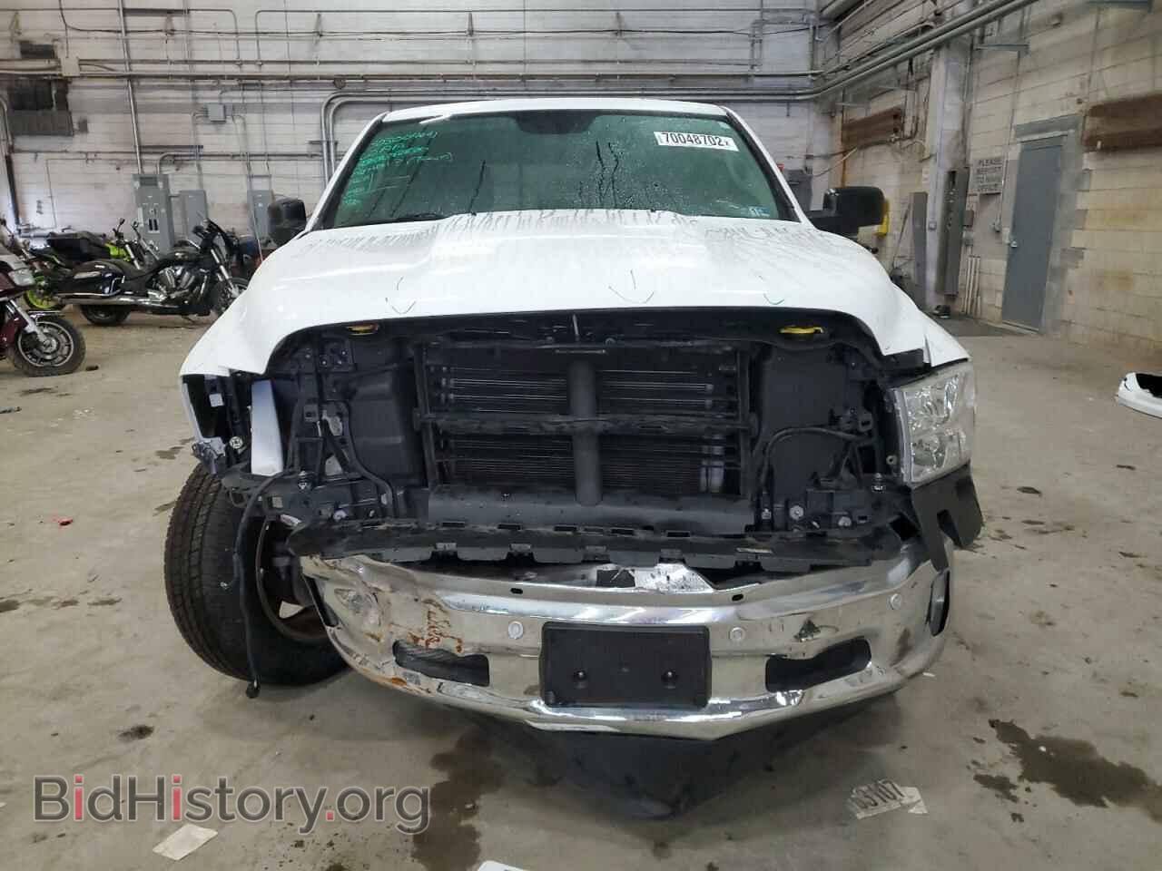 2019 RAM 1500 - VIN: 1C6RR7TT8KS713237 - Фото 5