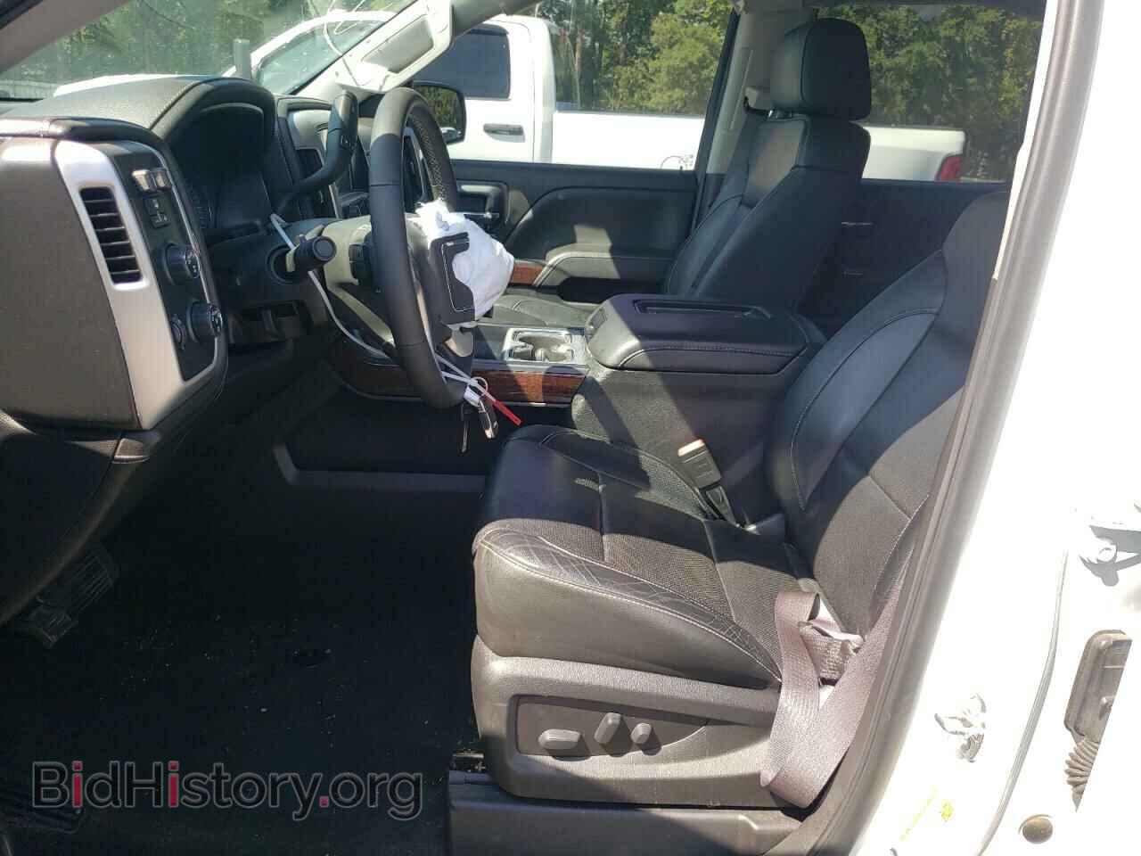 2017 GMC SIERRA - VIN: 3GTU2NEC4HG440001 - Фото 7