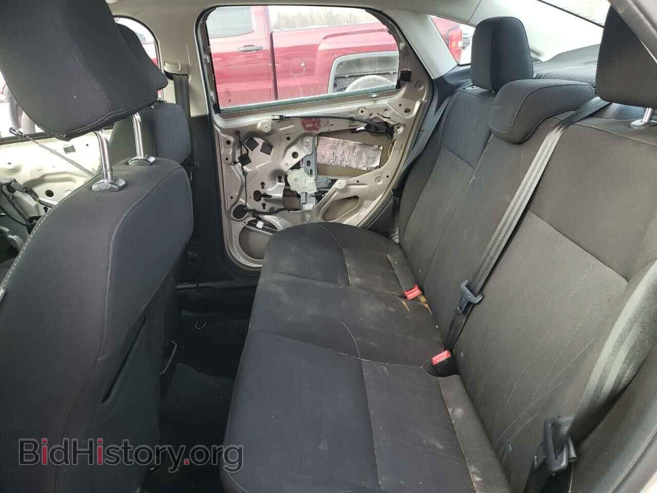 2017 FORD FOCUS - VIN: 1FADP3H2XHL306871 - Фото 10