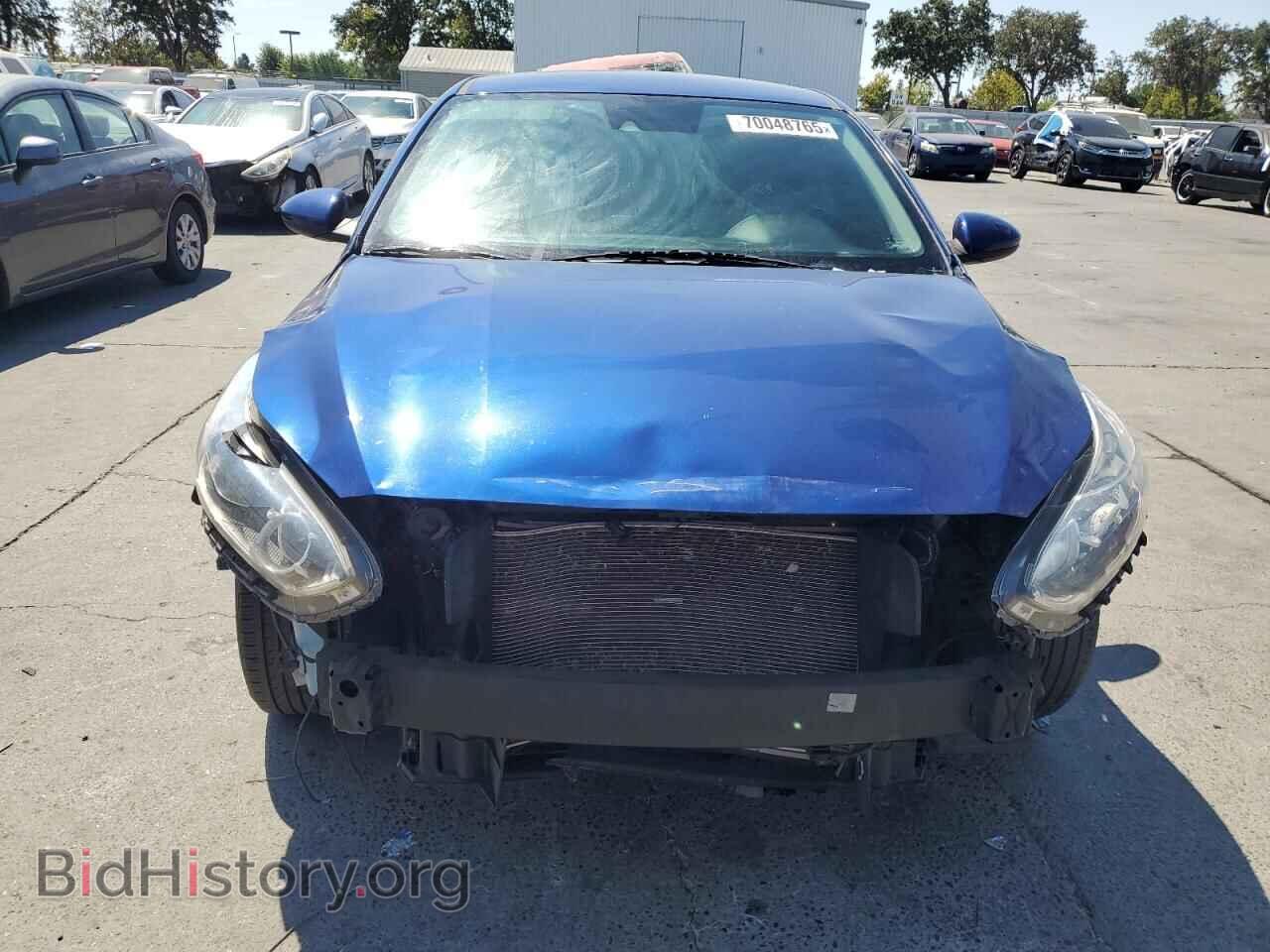2021 KIA FORTE - VIN: 3KPF24AD8ME294595 - Фото 5
