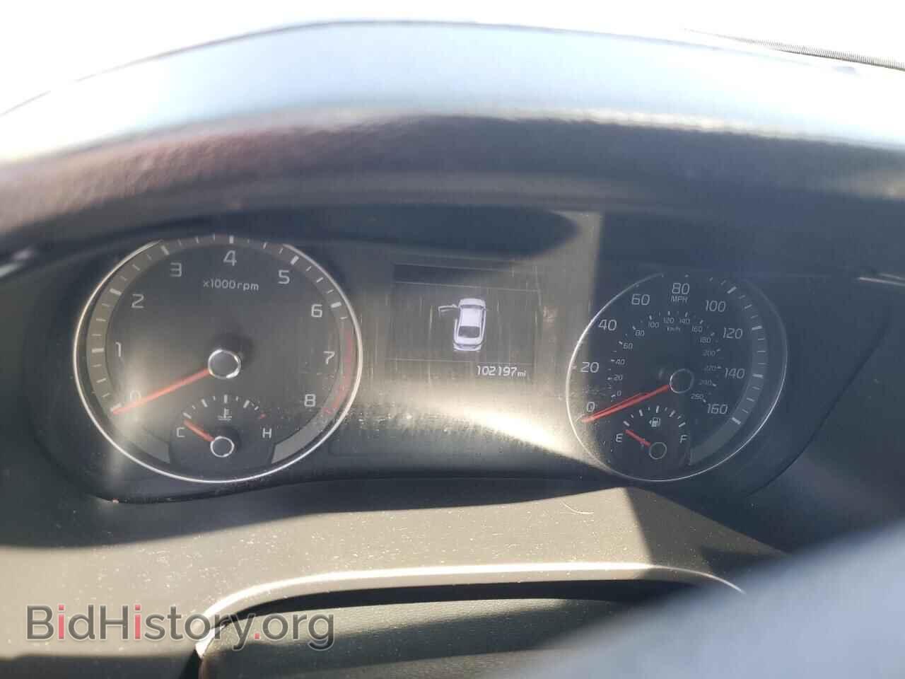2021 KIA FORTE - VIN: 3KPF24AD8ME294595 - Фото 9