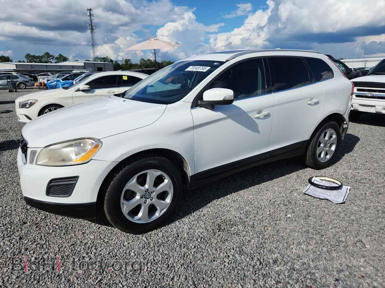 Photo YV4952DL2C2294550 - VOLVO XC60 2012
