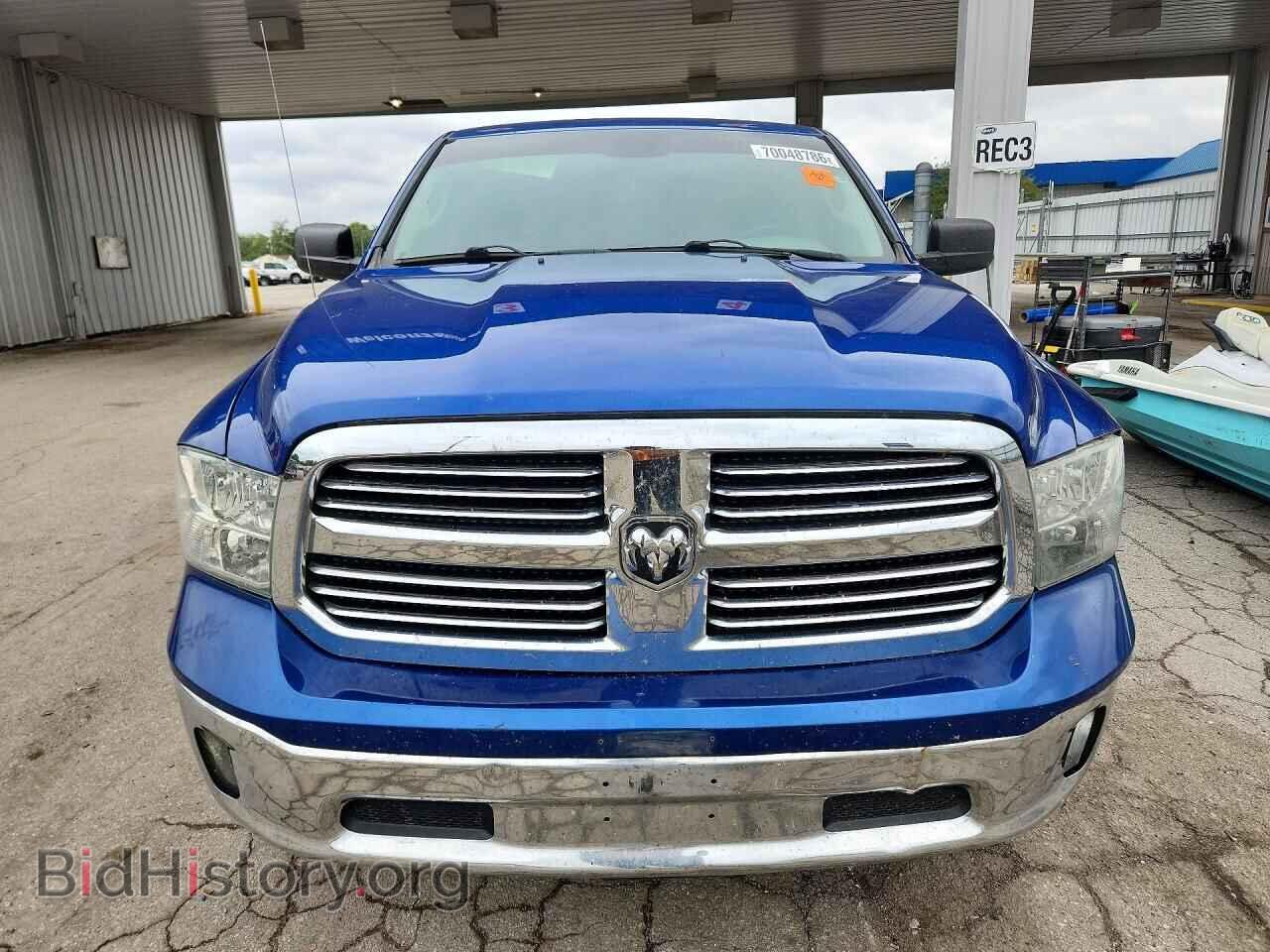 2015 RAM 1500 - VIN: 1C6RR7GT4FS723764 - Фото 5