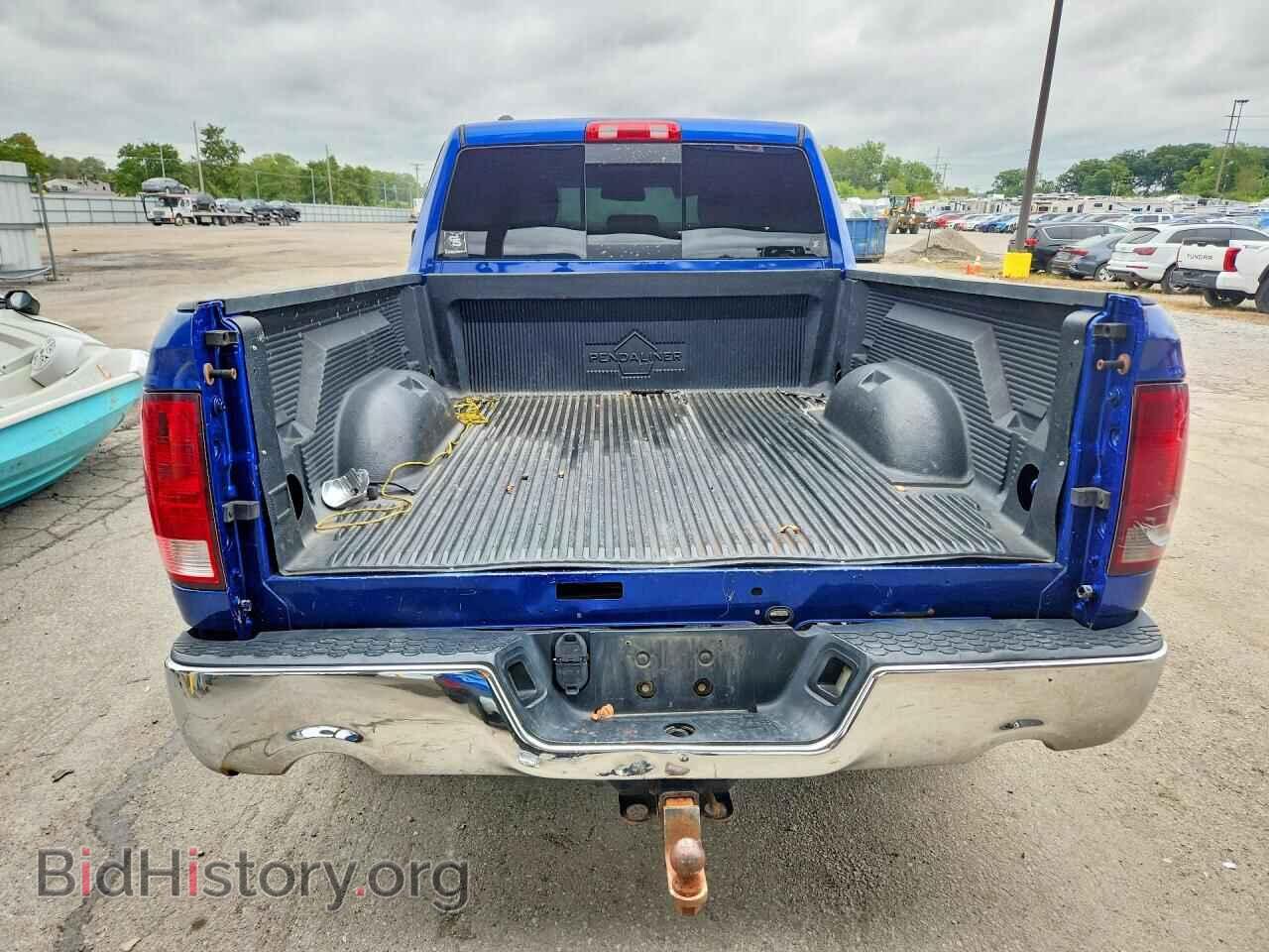 2015 RAM 1500 - VIN: 1C6RR7GT4FS723764 - Фото 6