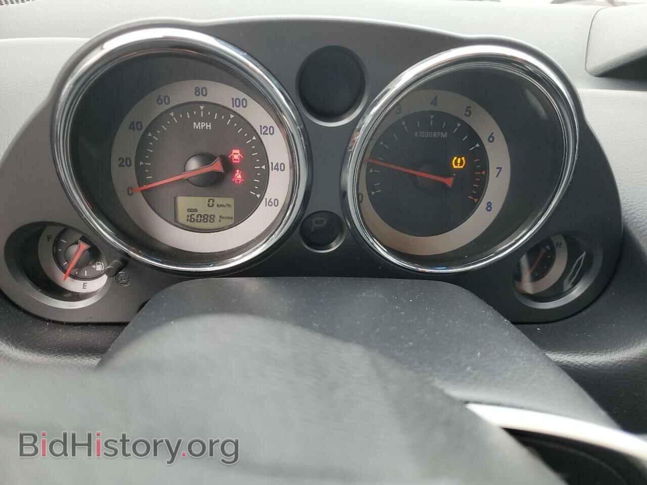 2008 MITSUBISHI ECLIPSE - VIN: 4A3AK24F68E024162 - Фото 9