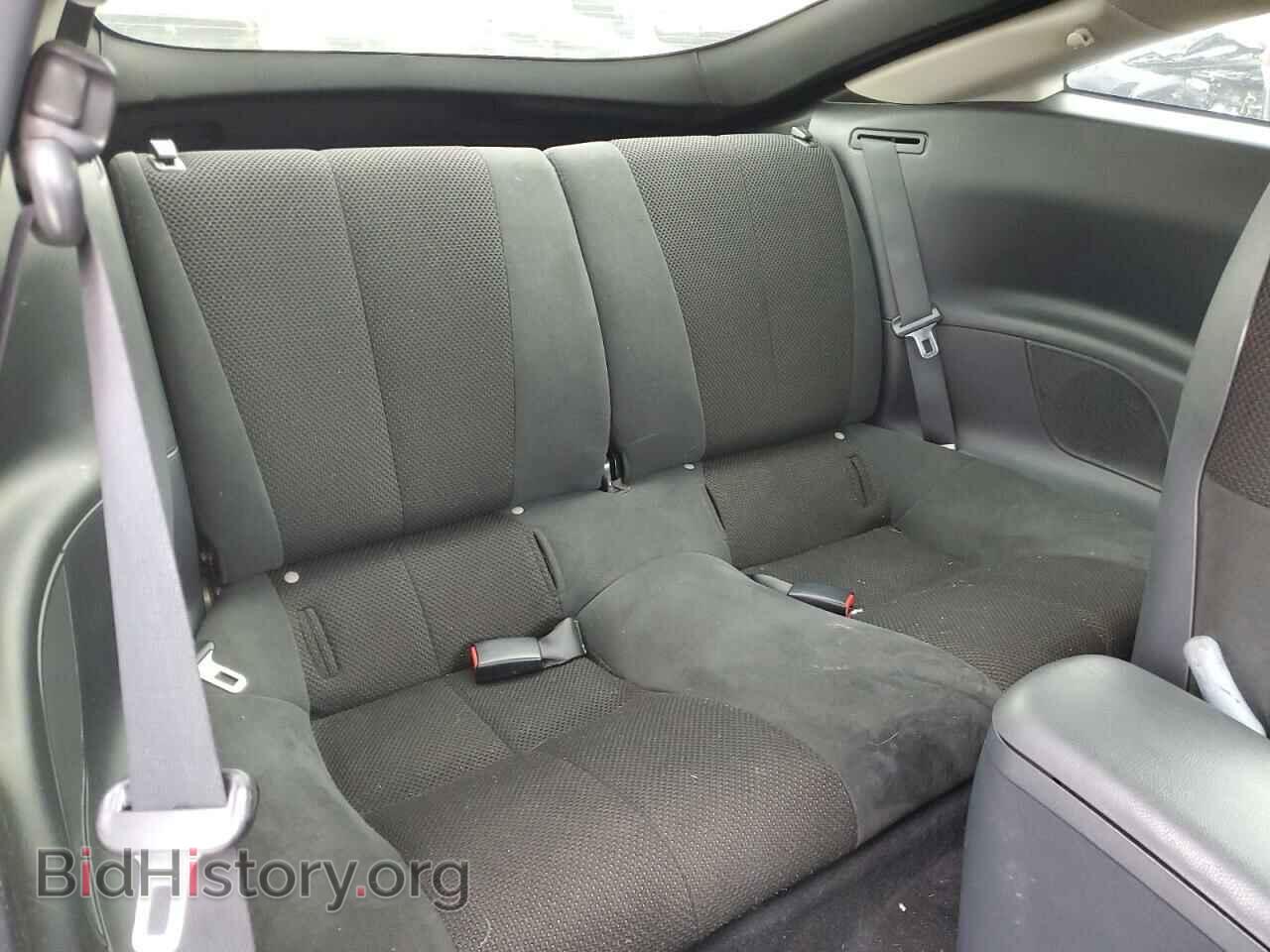 2008 MITSUBISHI ECLIPSE - VIN: 4A3AK24F68E024162 - Фото 10