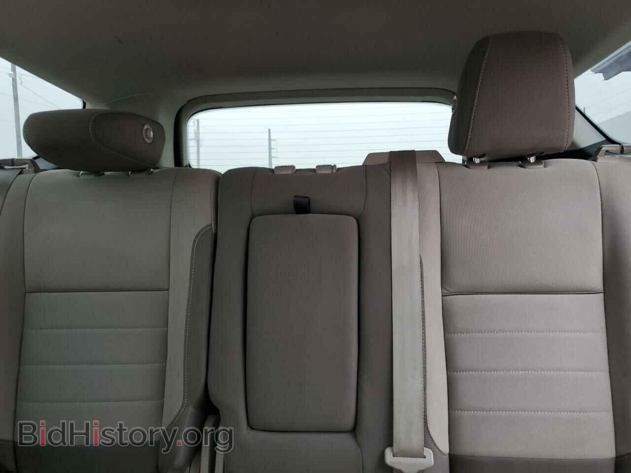 2014 FORD ESCAPE - VIN: 1FMCU9G97EUC34416 - Фото 10