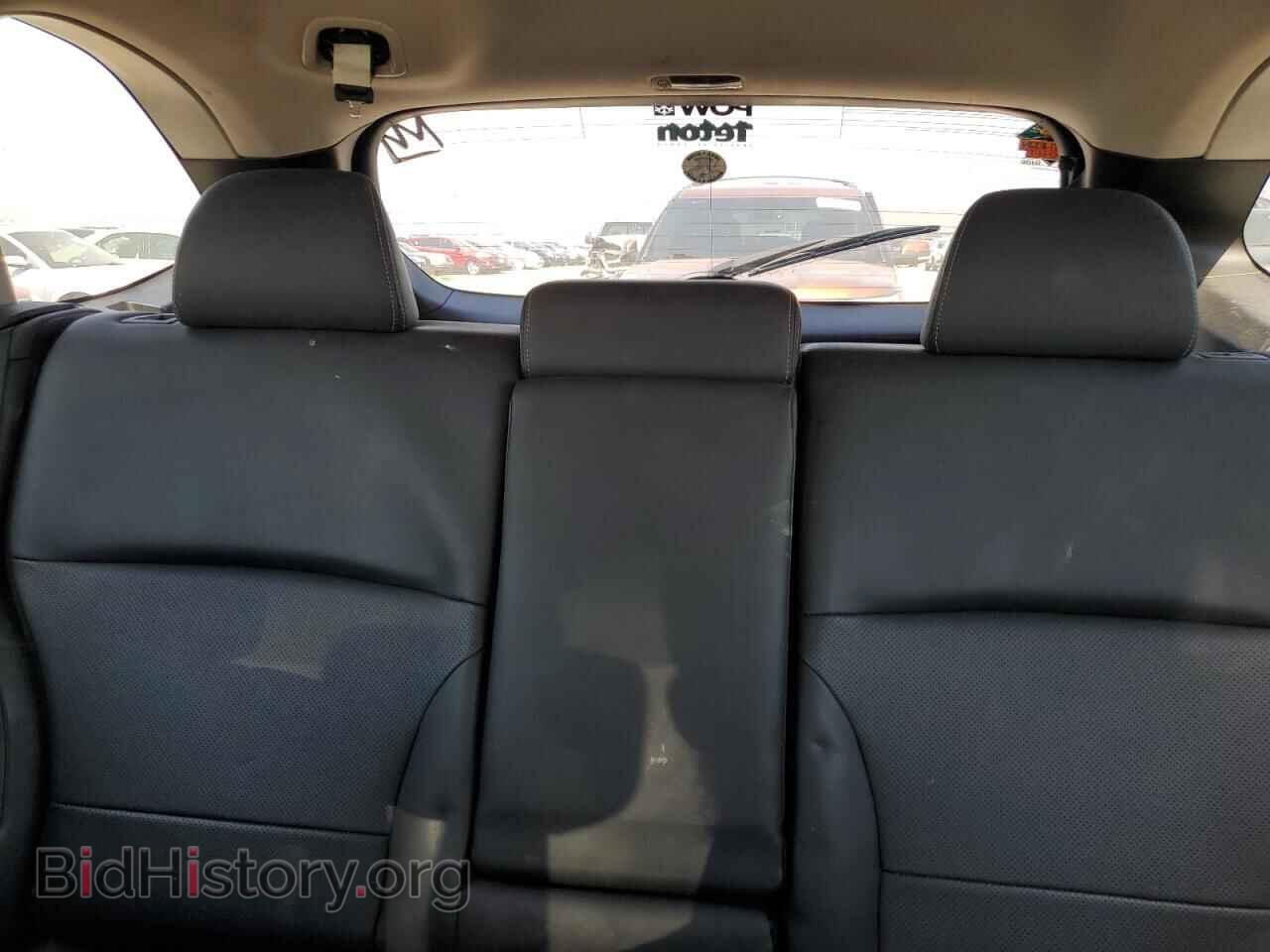 2015 SUBARU OUTBACK - VIN: 4S4BSAJC7F3342937 - Фото 10