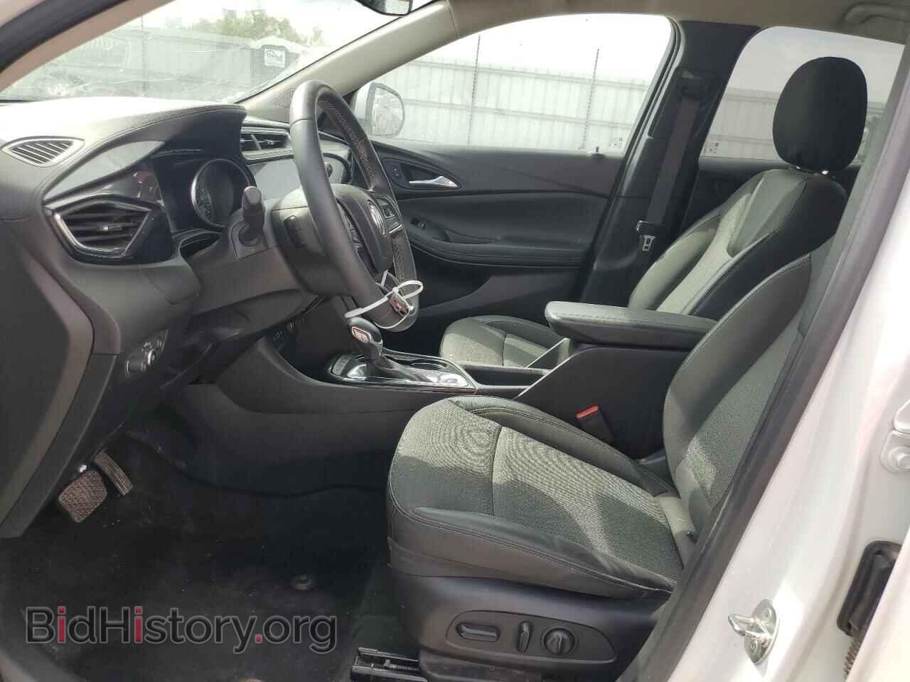 2023 BUICK ENCORE - VIN: KL4MMDS21PB091493 - Photo 7