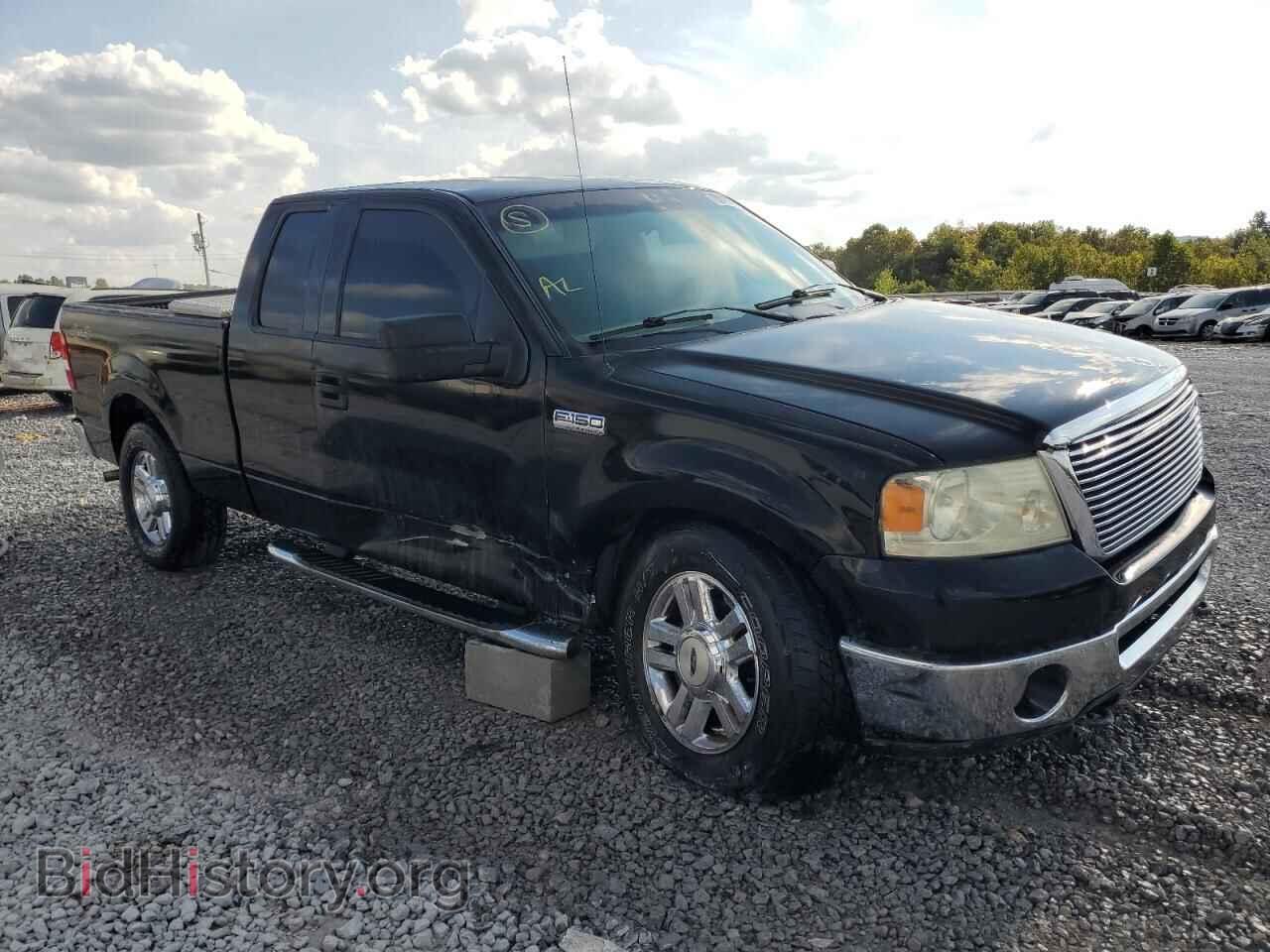 2006 FORD All Models - VIN: 1FTPX14V96NB47578 - Фото 4