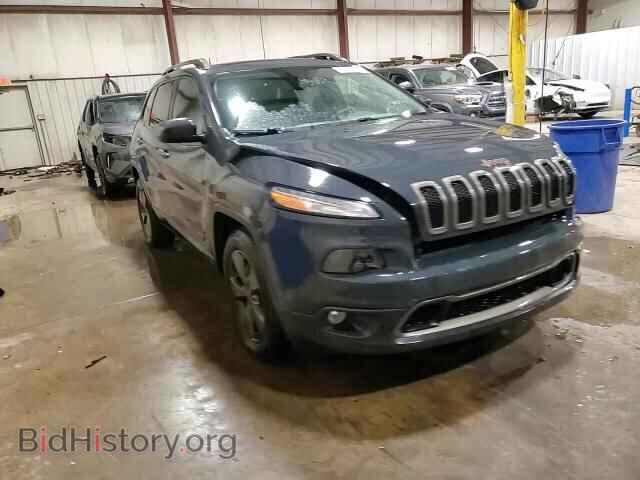 2017 JEEP CHEROKEE - VIN: 1C4PJMCS2HW503540 - Фото 15