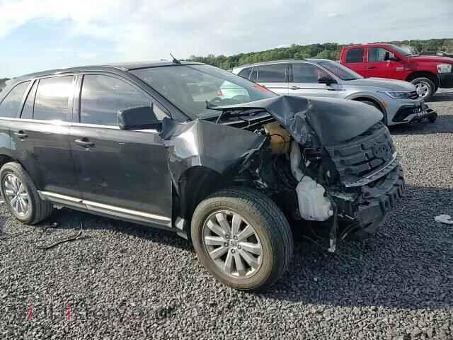 2008 FORD EDGE - VIN: 2FMDK39C88BB19723 - Photo 14