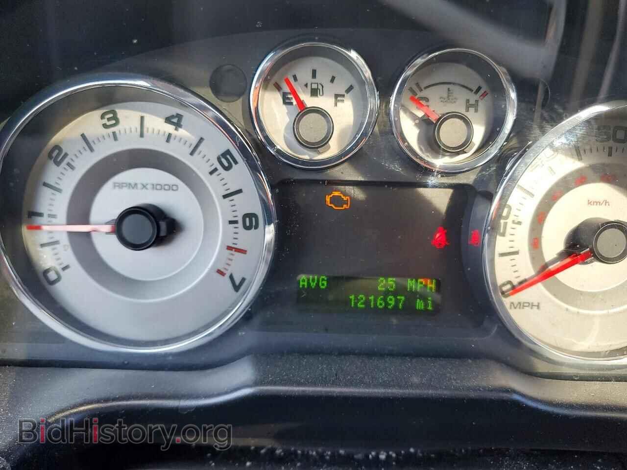 2008 FORD EDGE - VIN: 2FMDK39C88BB19723 - Photo 9