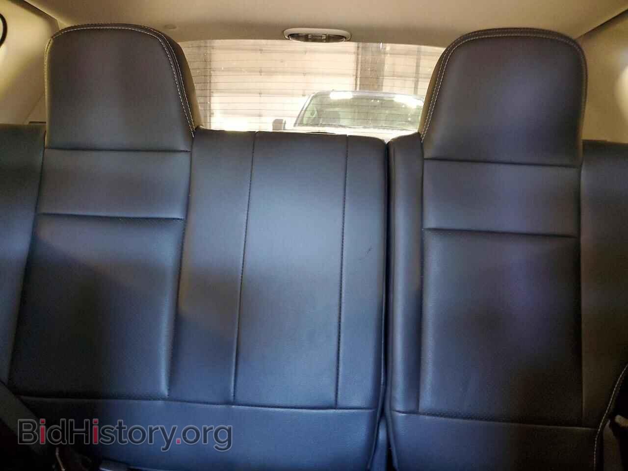 2015 JEEP COMPASS - VIN: 1C4NJDEB7FD280232 - Photo 10