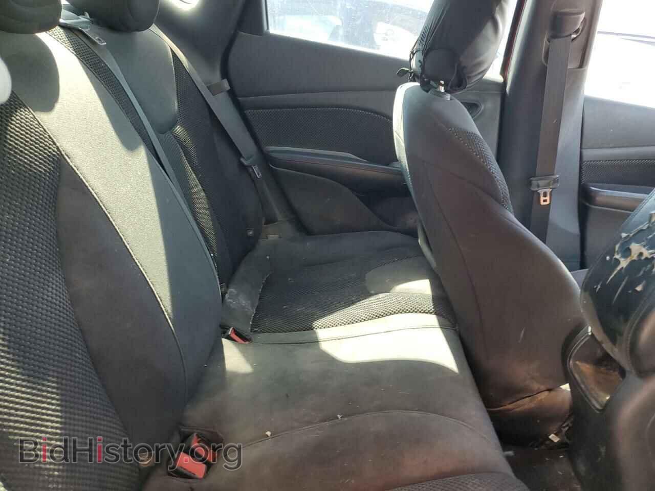 2014 DODGE DART - VIN: 1C3CDFAAXED860245 - Фото 10