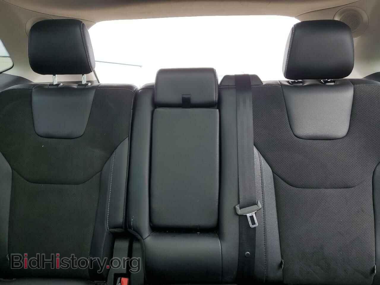 2016 FORD EDGE - VIN: 2FMPK4AP9GBC47341 - Фото 10