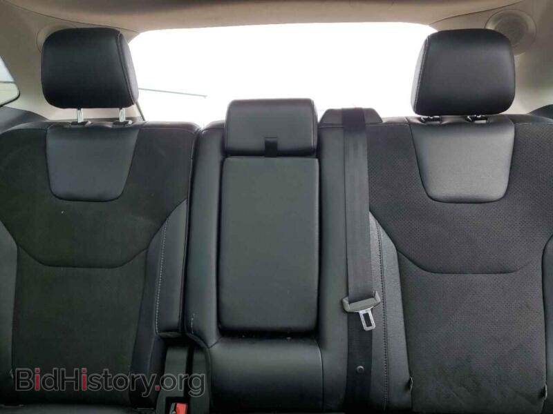 2016 Ford EDGE (VIN 2FMPK4AP9GBC47341) — photo 10 of 13
