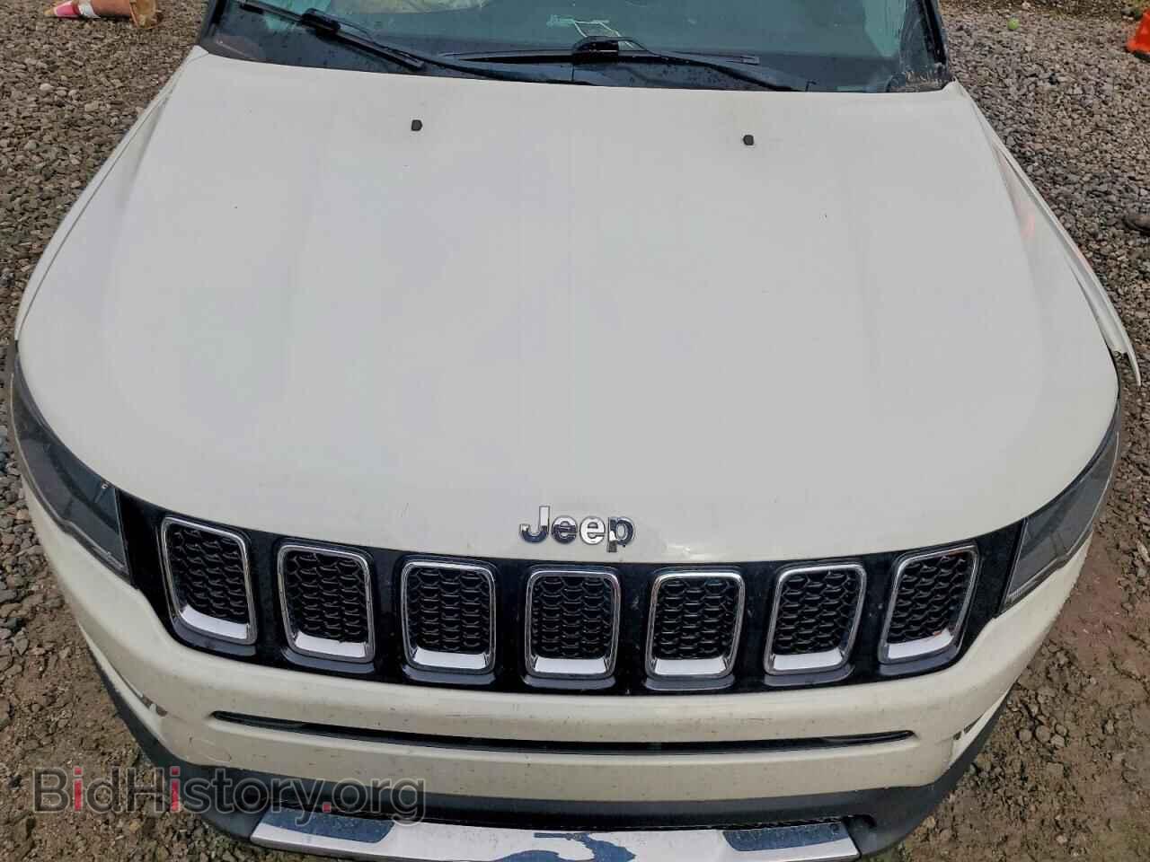 2020 JEEP COMPASS - VIN: 3C4NJDCB1LT168230 - Photo 12