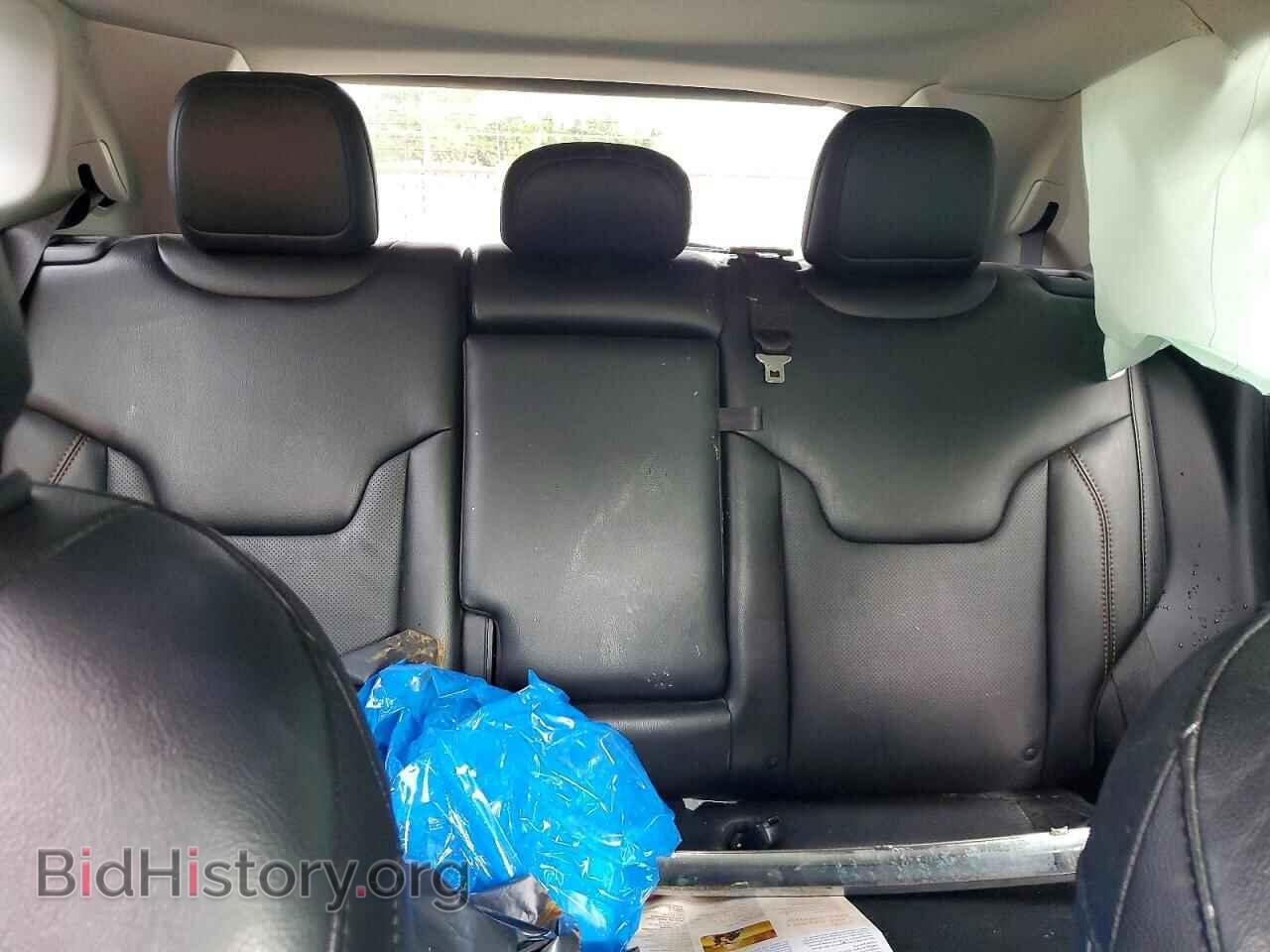 2020 JEEP COMPASS - VIN: 3C4NJDCB1LT168230 - Photo 10