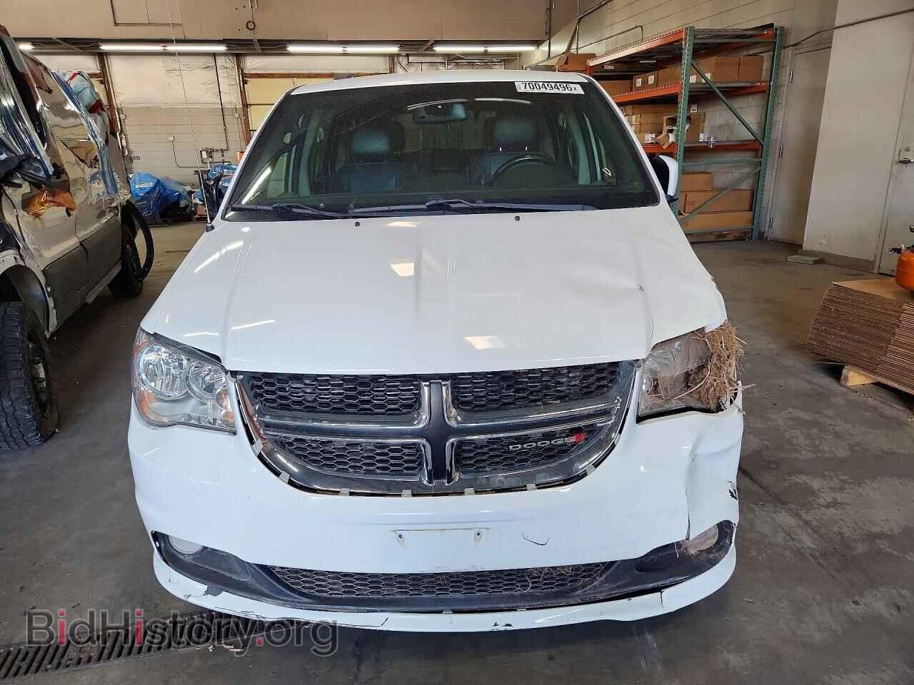 2020 DODGE CARAVAN - VIN: 2C4RDGCGXLR174794 - Photo 5
