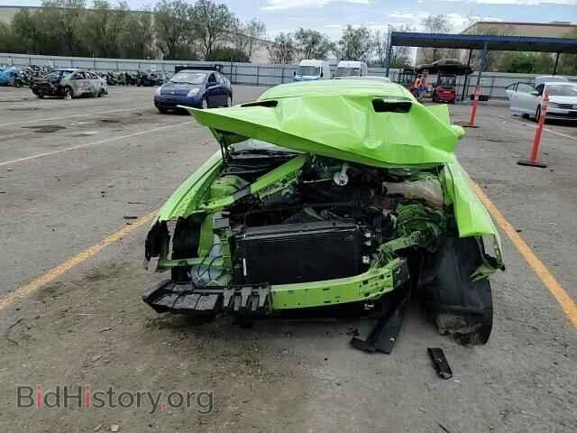 2023 DODGE CHALLENGER - VIN: 2C3CDZAG6PH527259 - Фото 14