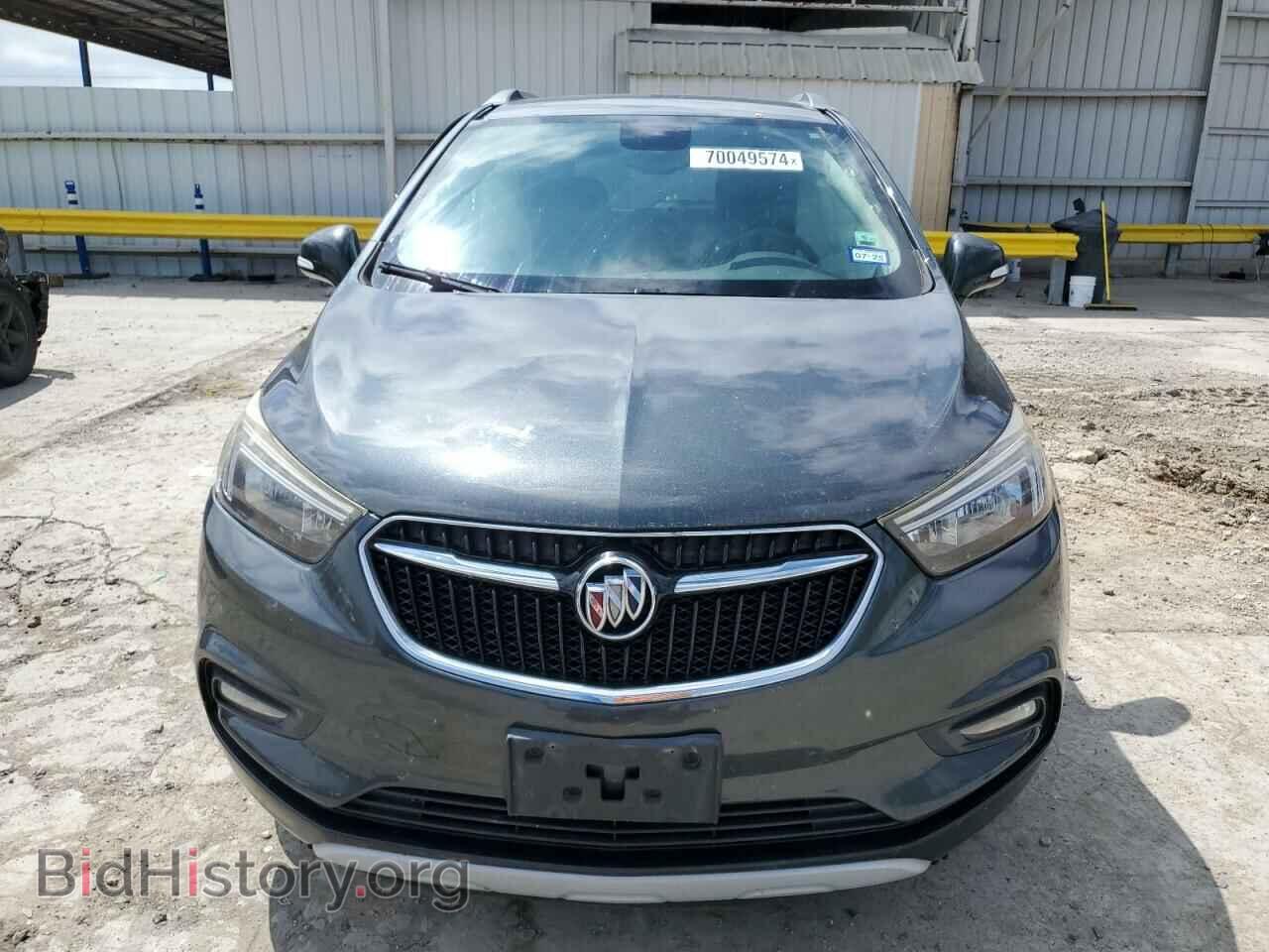 2017 BUICK ENCORE - VIN: KL4CJBSB8HB019670 - Photo 5
