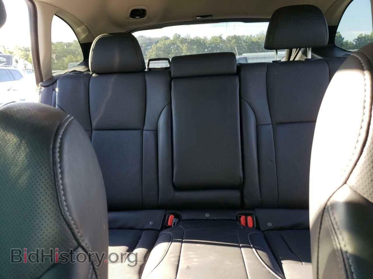 2020 SUBARU OUTBACK - VIN: 4S4BTANC4L3241566 - Фото 10