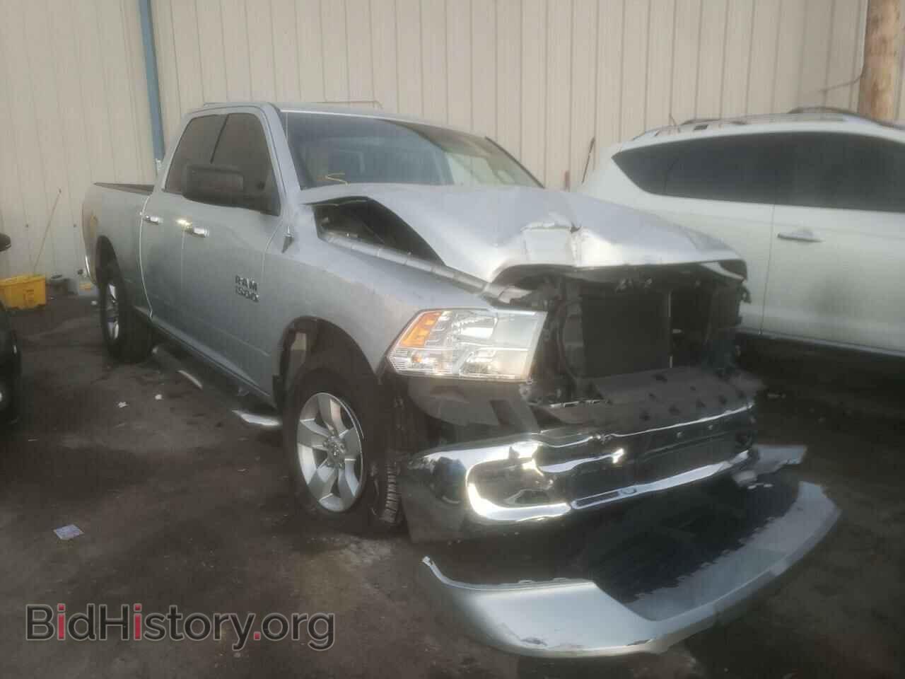 Photo 1C6RR6GG7FS623087 - RAM 1500 2015