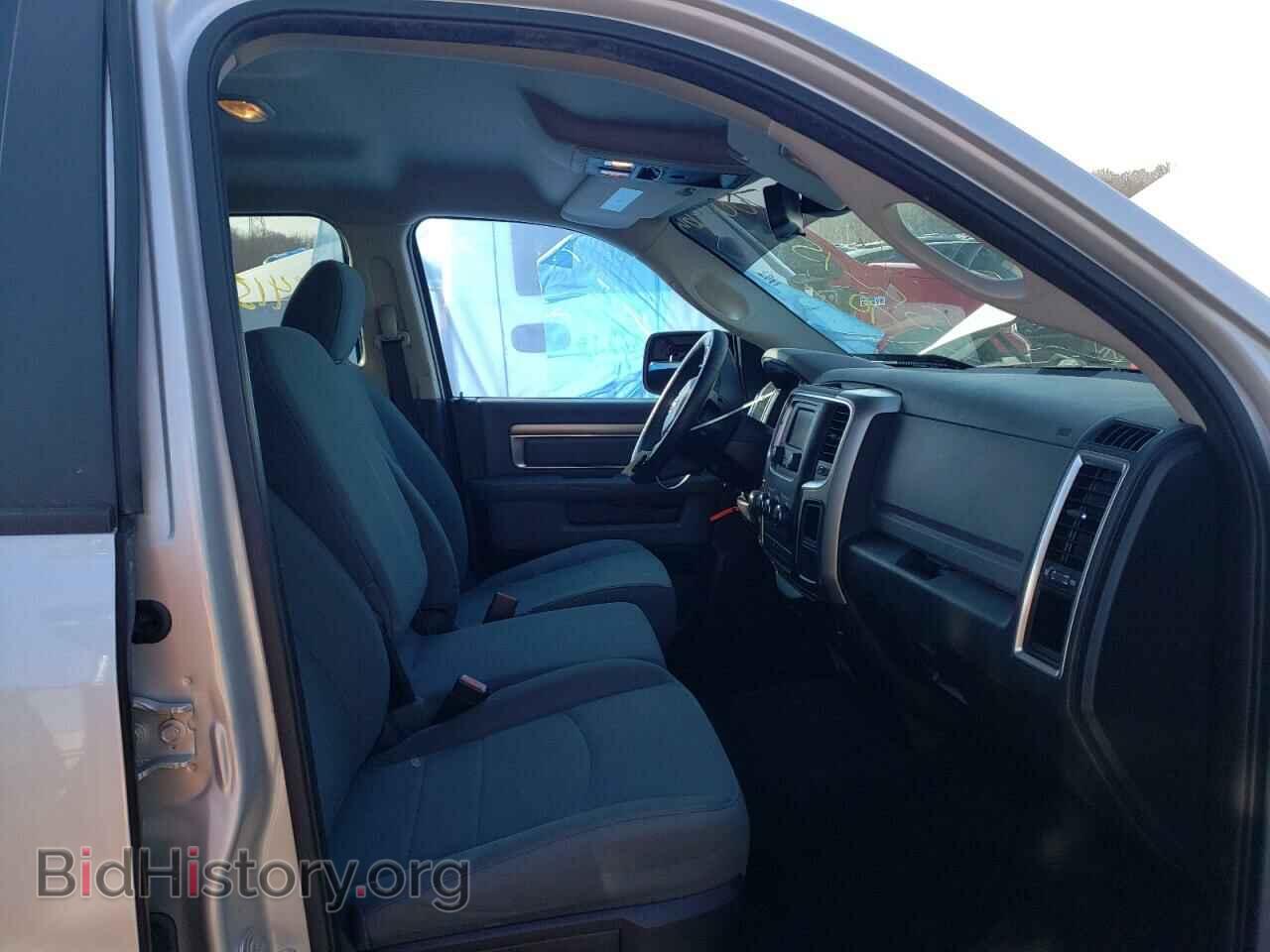 2015 RAM 1500 - VIN: 1C6RR6GG7FS623087 - Фото 5