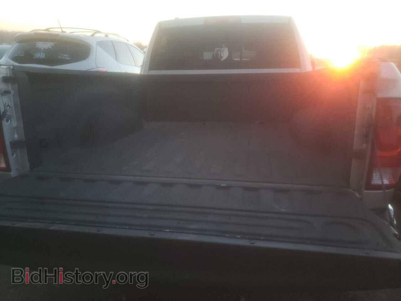 2015 RAM 1500 - VIN: 1C6RR6GG7FS623087 - Фото 9