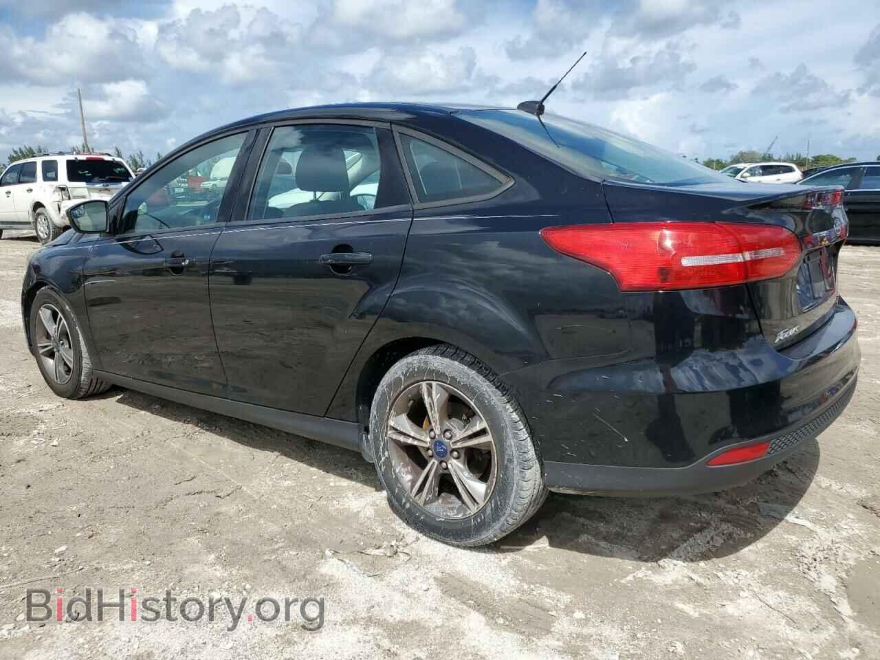 2017 FORD FOCUS - VIN: 1FADP3FE2HL242595 - Photo 2