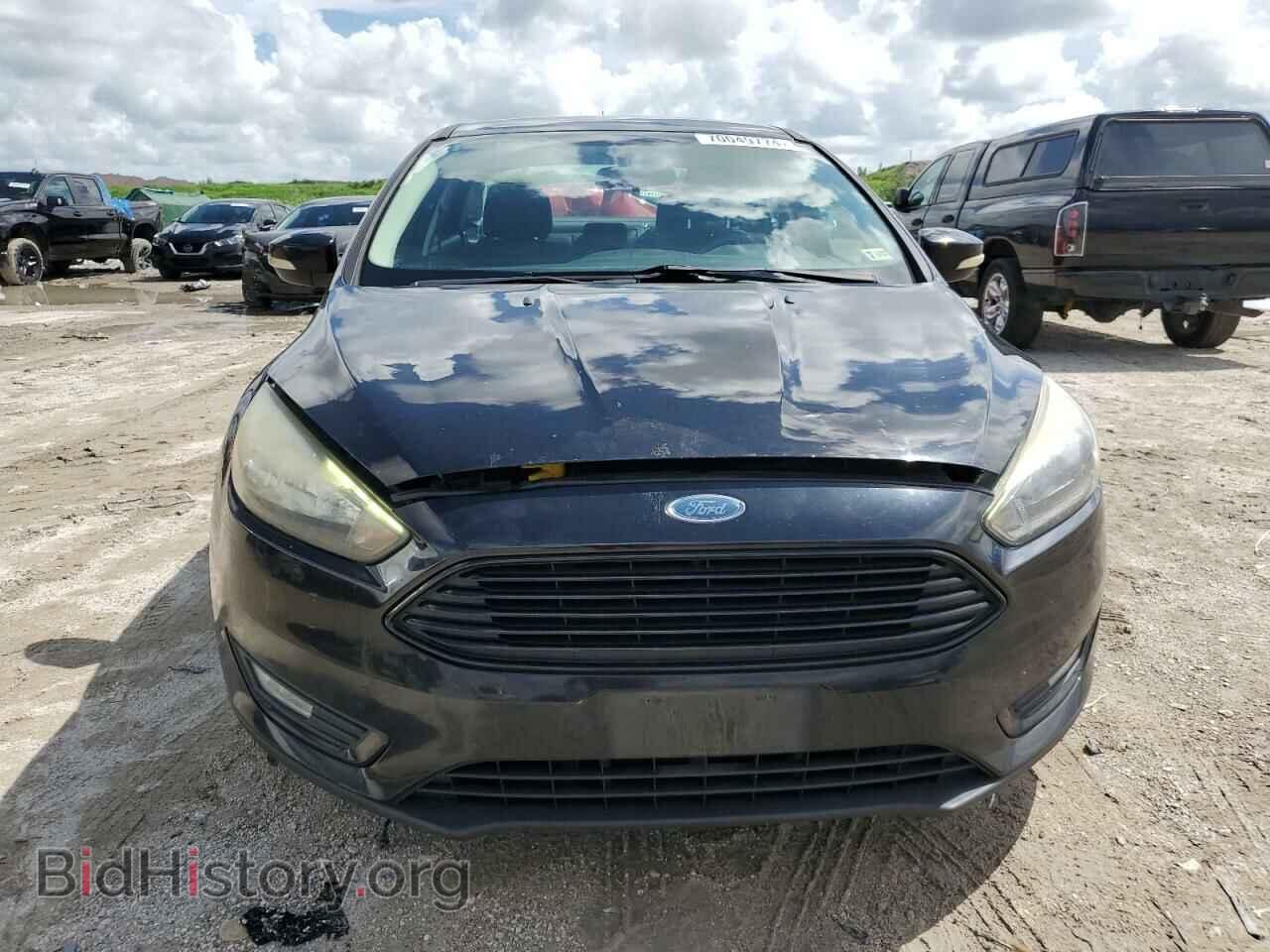 2017 FORD FOCUS - VIN: 1FADP3FE2HL242595 - Photo 5