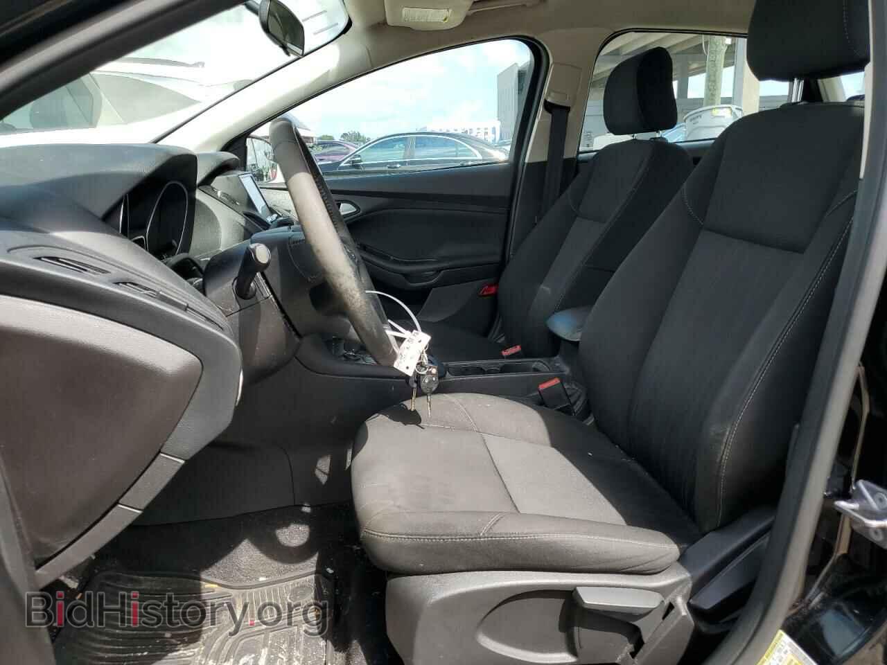 2017 FORD FOCUS - VIN: 1FADP3FE2HL242595 - Photo 7
