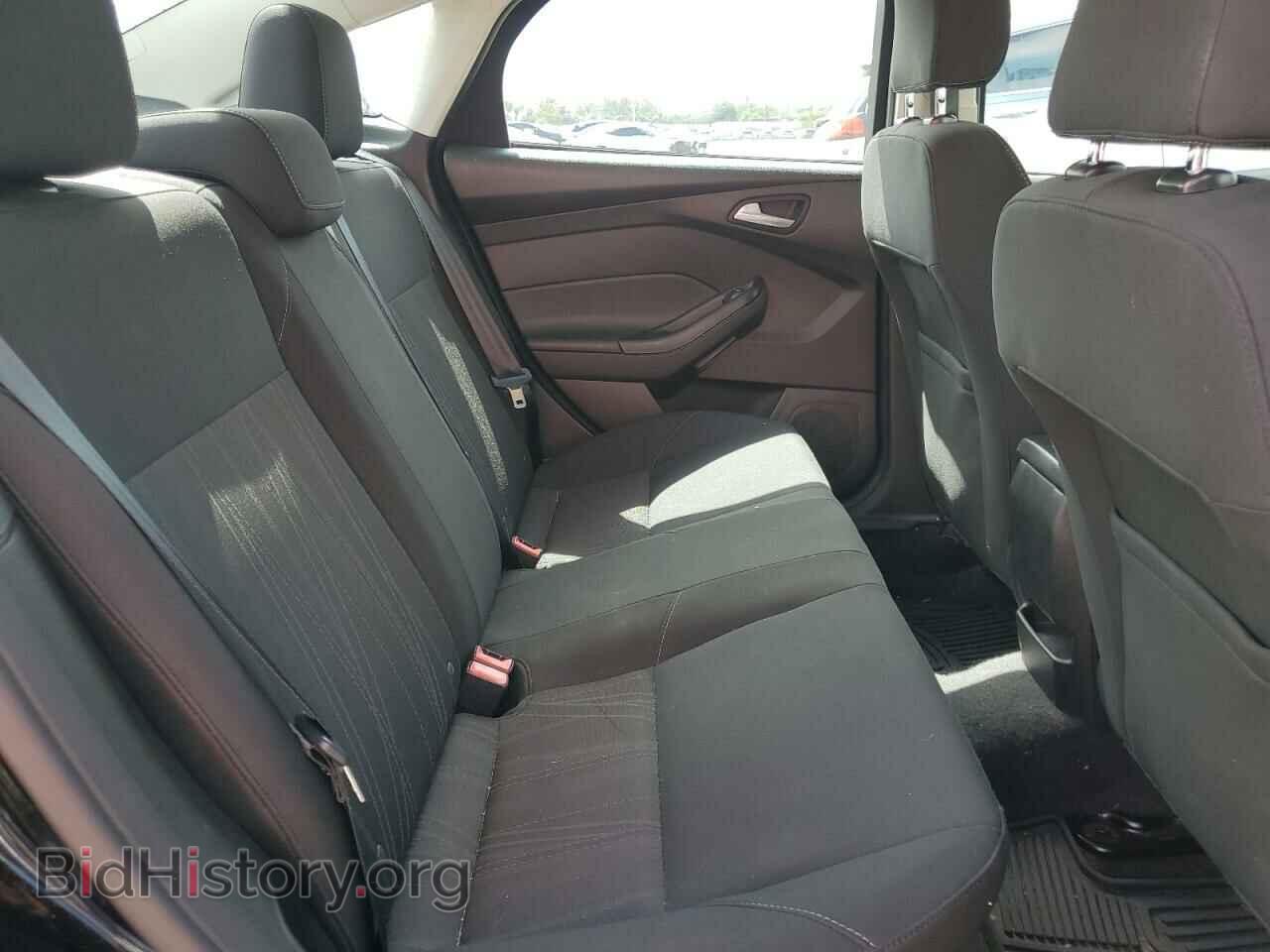 2017 FORD FOCUS - VIN: 1FADP3FE2HL242595 - Photo 10