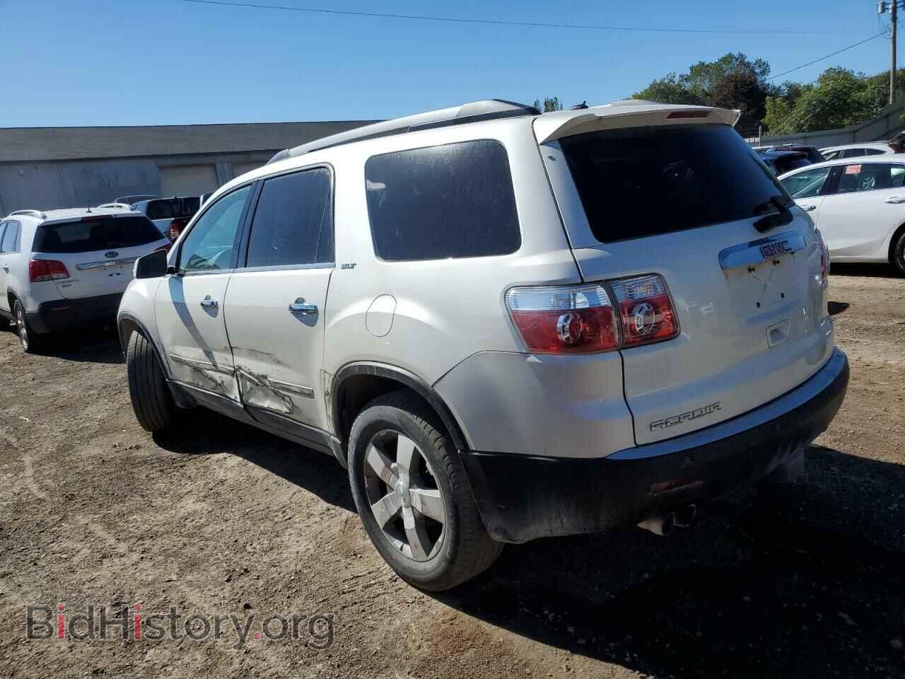 2012 GMC ACADIA - VIN: 1GKKRRED8CJ170608 - Photo 2