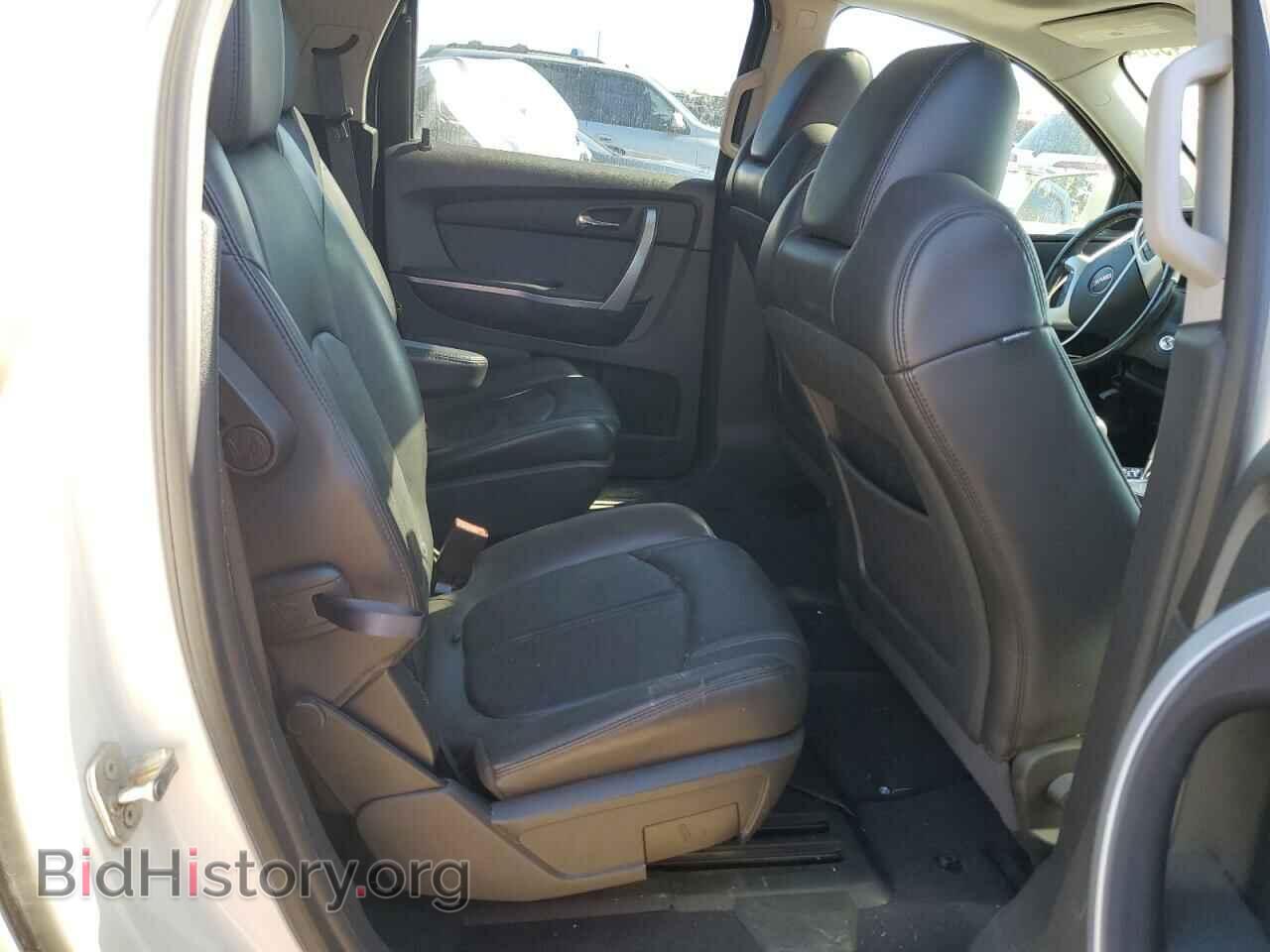2012 GMC ACADIA - VIN: 1GKKRRED8CJ170608 - Photo 11